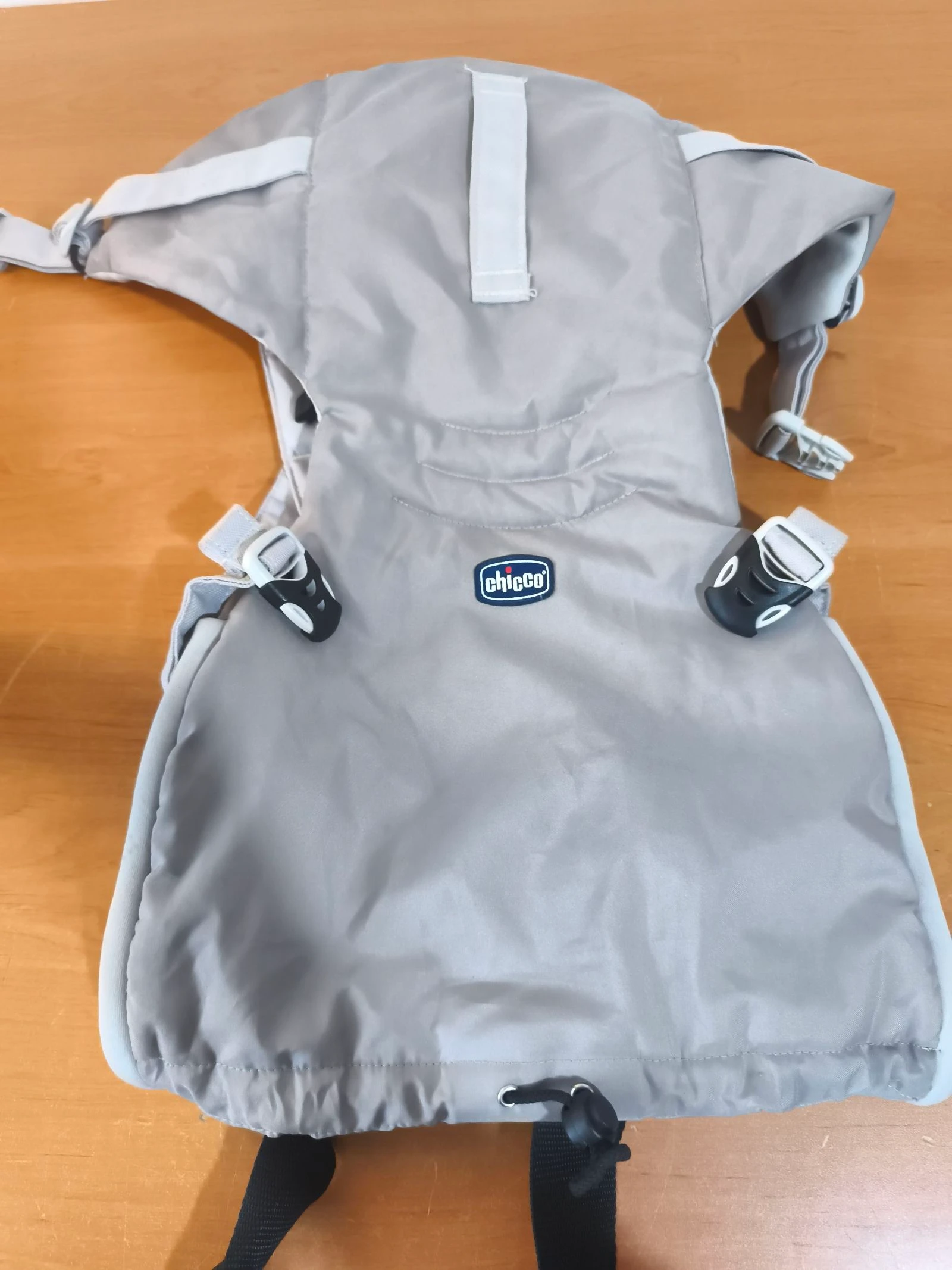 Porta-bebê Chicco – photo 6